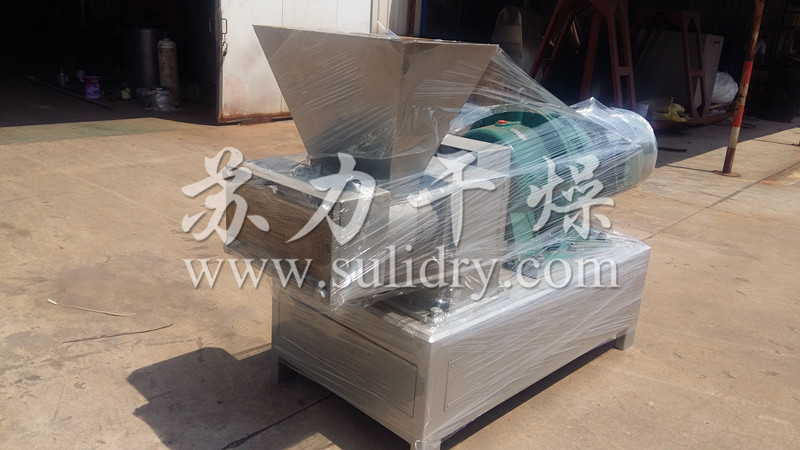 SET雙螺桿擠壓造粒機