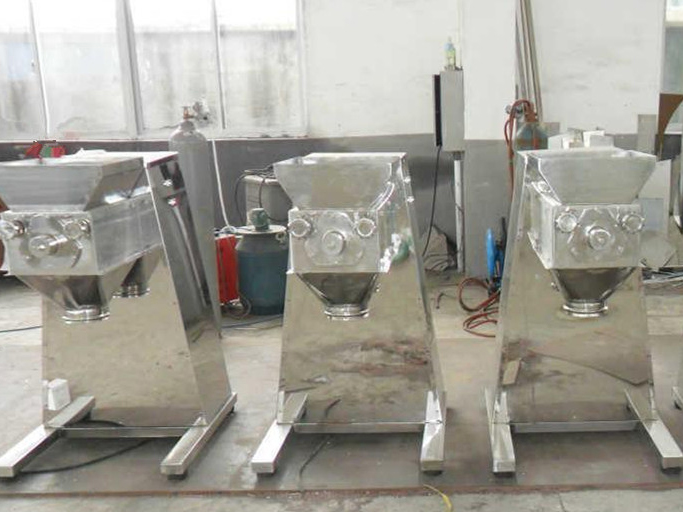 搖擺顆粒機(jī)