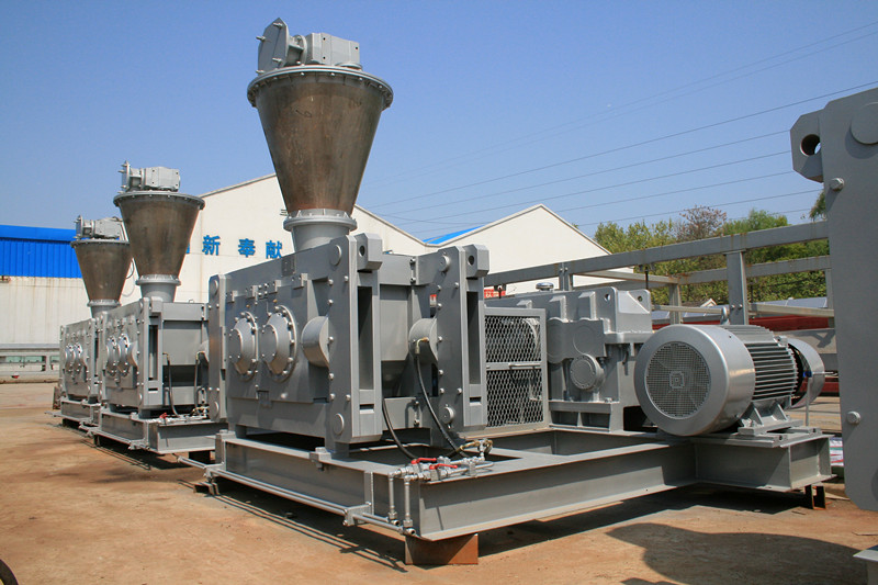 干法造粒機(jī)