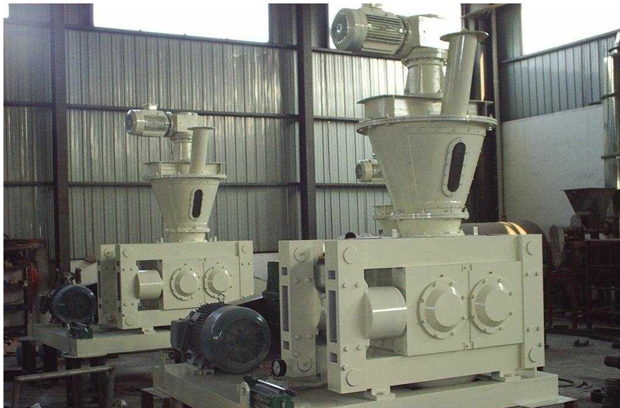 干法造粒機(jī)