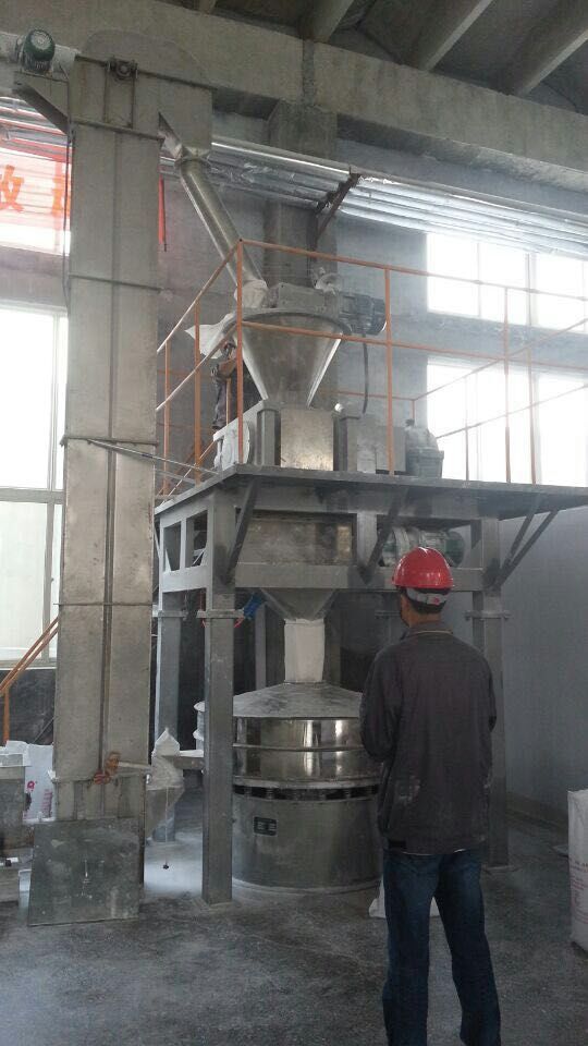 干法造粒機(jī)