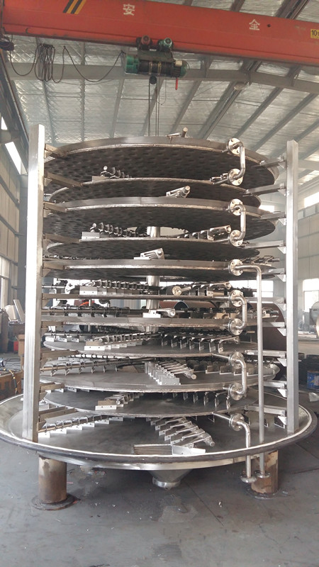 盤式干燥機(jī)