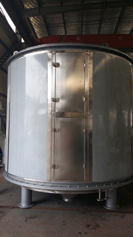 盤式干燥機(jī)