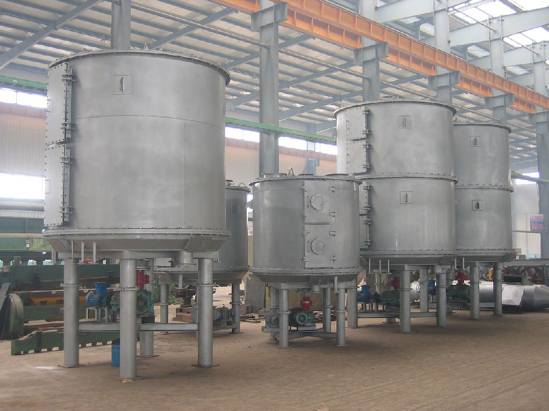 盤式干燥機(jī)