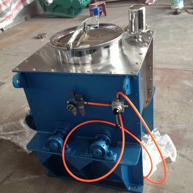 螺帶混合機(jī)