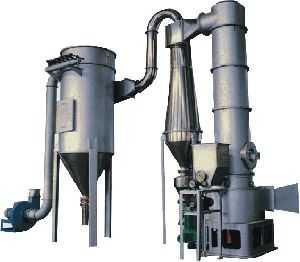 閃蒸干燥機在采用潤滑方法需要考慮什么呢？