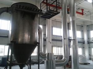 QG、JG、FG系列氣流干燥機