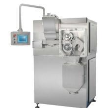 LG系列干法制粒機的用途、原理和特點