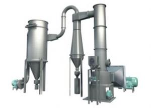 閃蒸干燥機(jī)有什么防腐蝕的方法嗎？